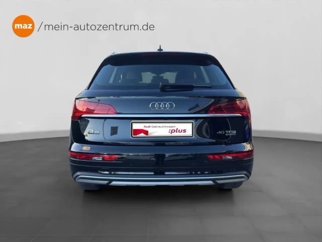 Audi Q5 2.0 TFSI Quattro