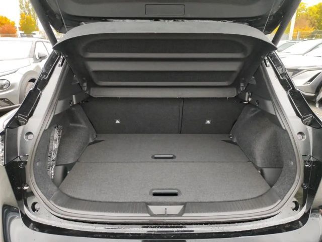 Nissan Qashqai Tekna