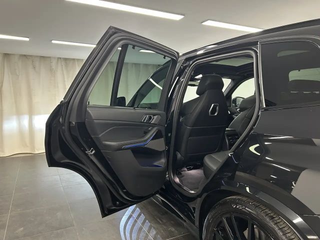 BMW X5 M-Sport xDrive50e