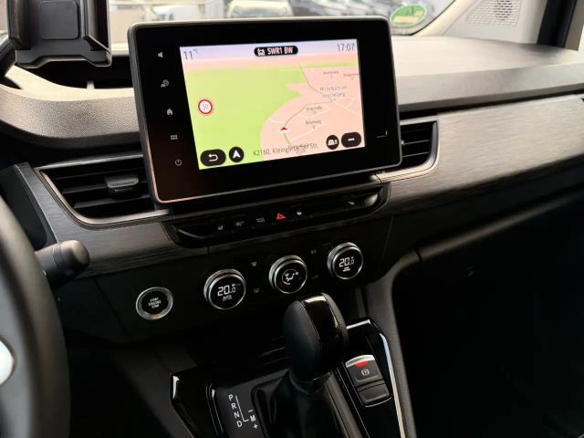 Nissan Townstar Tekna