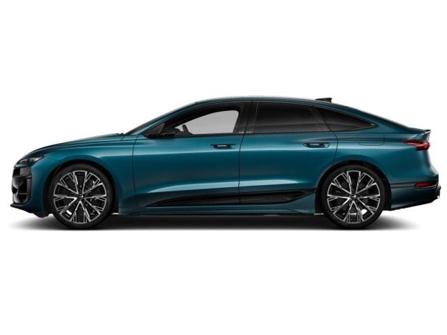 Audi A6 e-tron Sportback