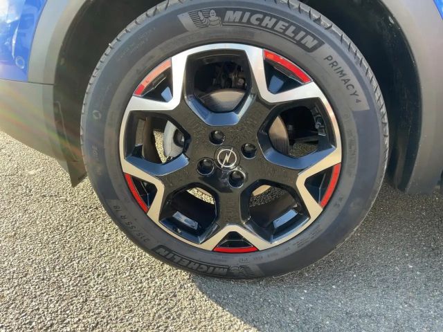 Opel Mokka GS-Line Grand Sport