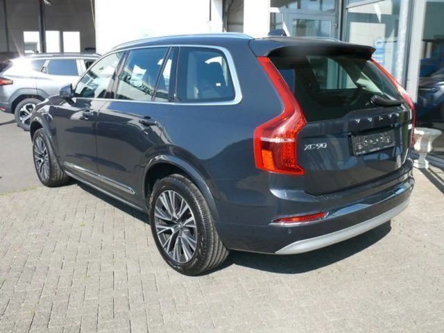 Volvo XC90 Inscription