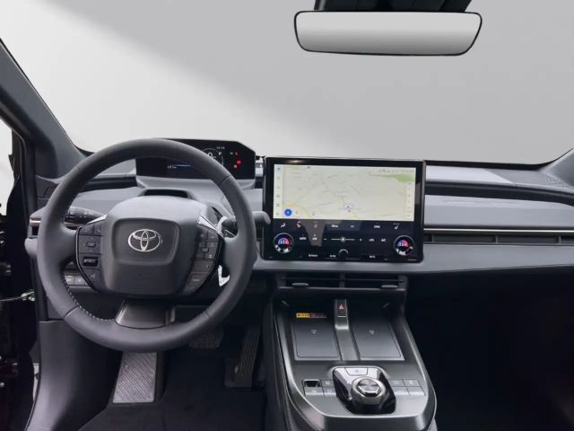 Toyota bZ4X 5-deurs Voorwielaandrijving