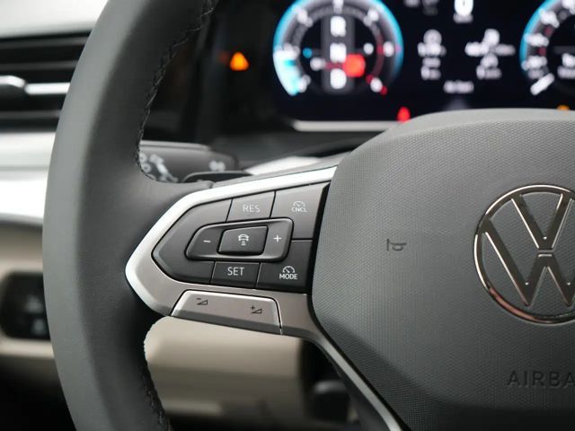 Volkswagen Multivan T7