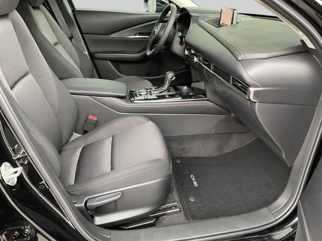 Mazda CX-30 Homura