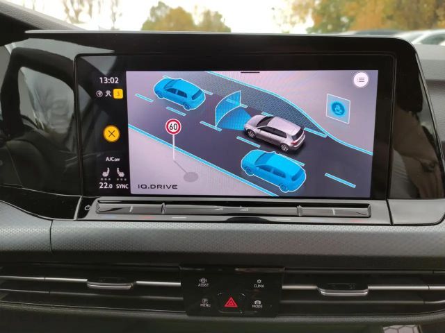 Volkswagen Golf 2.0 TDI