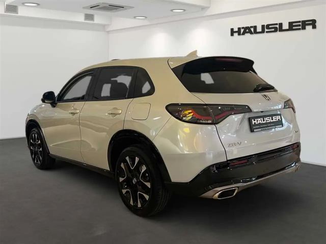 Honda ZR-V 2.0 Advance