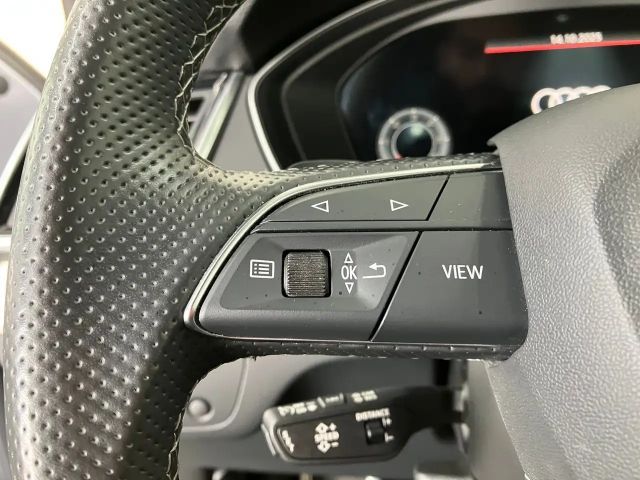 Audi Q5 40 TDI Quattro S-Line