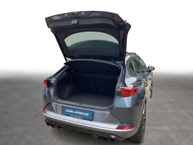 Cupra Formentor 2.0 TSI 4Drive DSG VZ