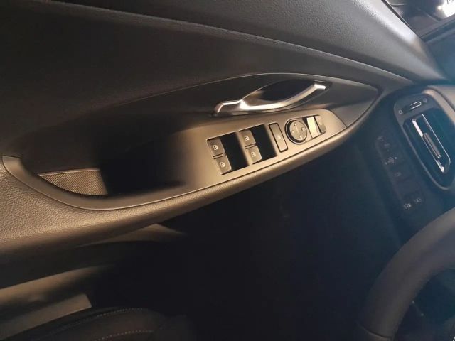 Hyundai i30 Go! T-GDi