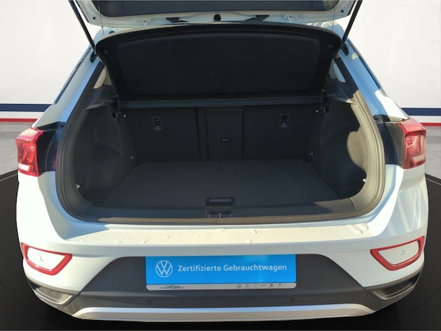 Volkswagen T-Roc 1.0 TSI Life