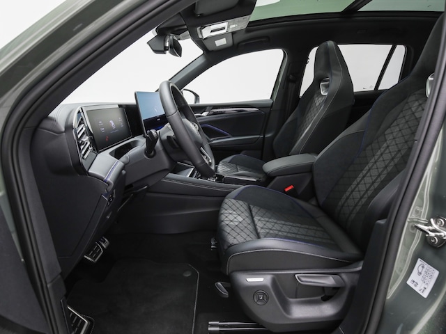 Volkswagen Tiguan DSG R-Line eHybrid