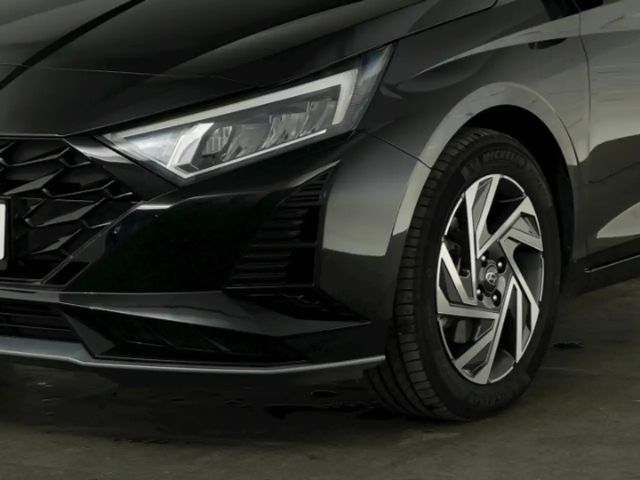 Hyundai i20 T-GDi Trend