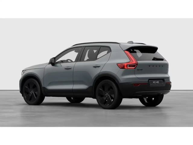 Volvo XC40 Plus
