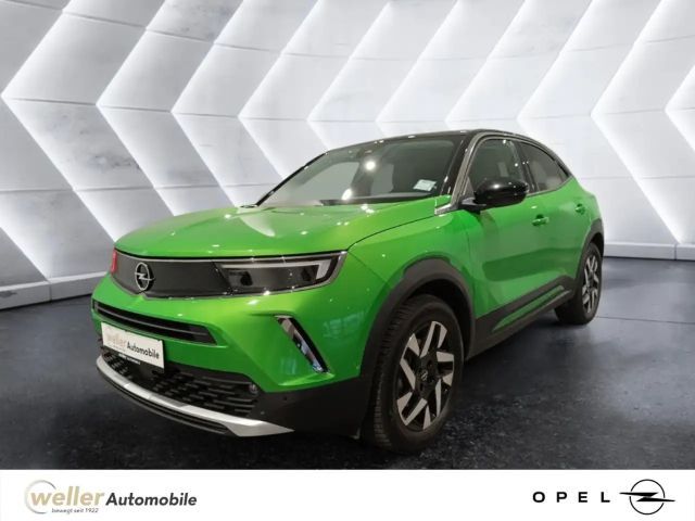 Opel Mokka -e ''Elegance'' Rückfahrkamera Sitzheizung Klimaau