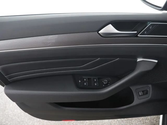 Volkswagen Passat 4Motion AllTrack DSG