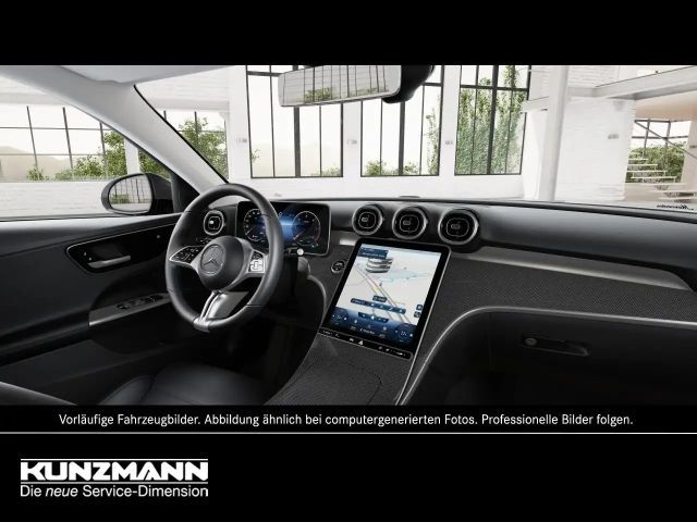 Mercedes-Benz C 220 AVANTGARDE C 220 d Estate