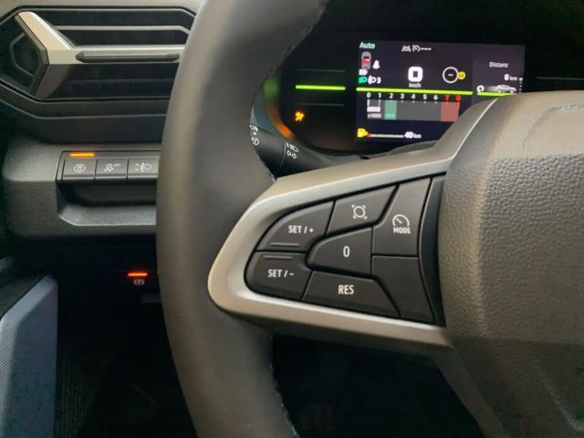 Dacia Duster 4WD TCe 130