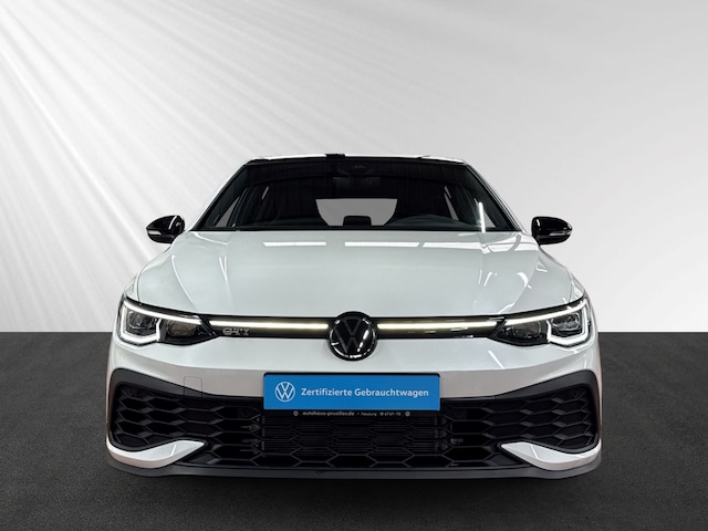 Volkswagen Golf 2.0 TSI DSG