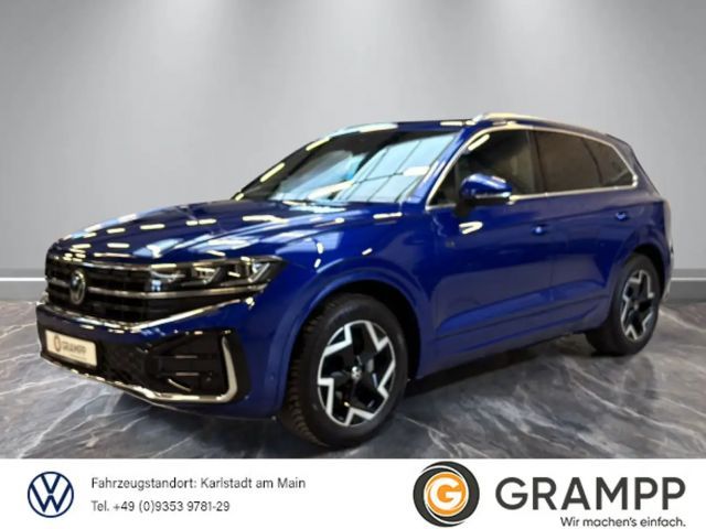 Volkswagen Touareg 3.0 V6 TDI R-Line