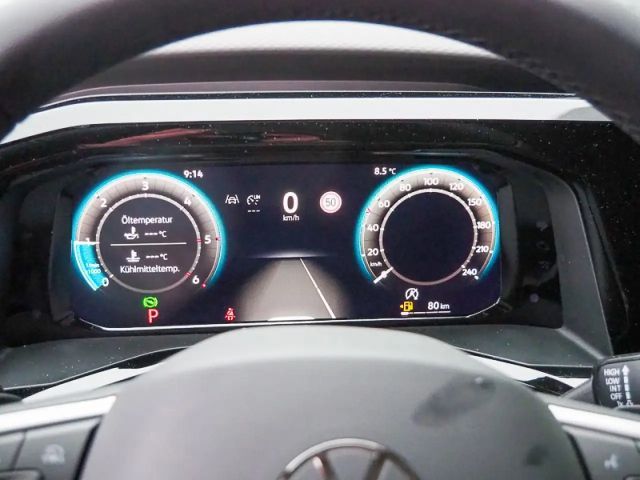 Volkswagen California 2.0 TDI Beach DSG T7