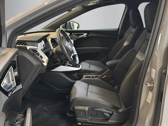 Audi Q4 e-tron 35 Sportback