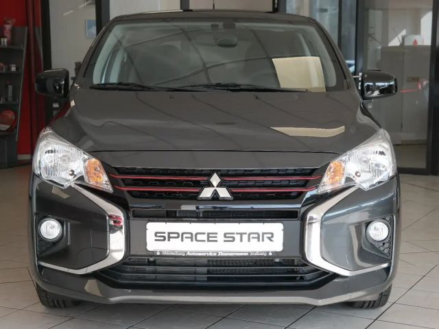 Mitsubishi Space Star MIVEC Star