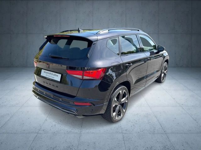 Cupra Ateca 2.0 TSI
