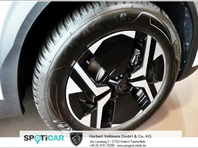 Peugeot E-2008 GT-Line