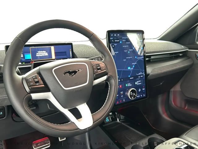 Ford Mustang Mach-E AWD GT