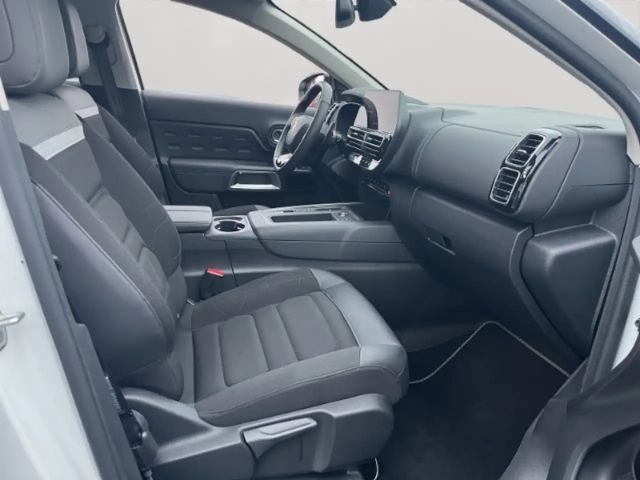 Citroën C5 Aircross C-Series