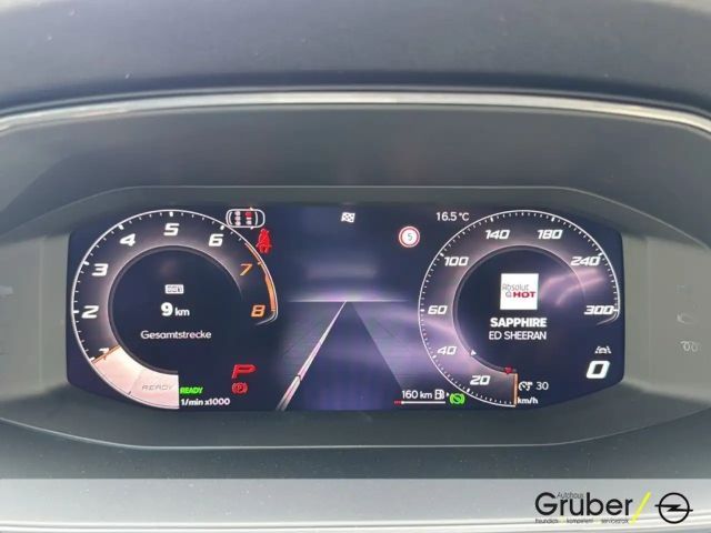 Cupra Leon LEON 1.5 ETSI --FACELIFT-19-ALCANTARA--