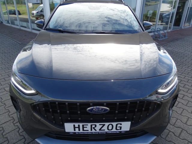 Ford Focus Active