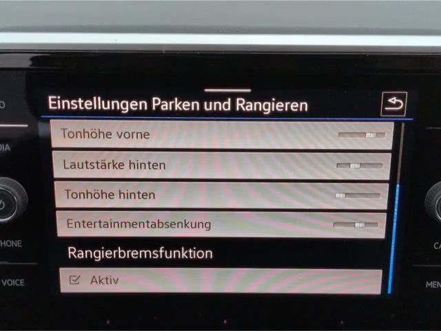 Volkswagen T-Roc DSG Style