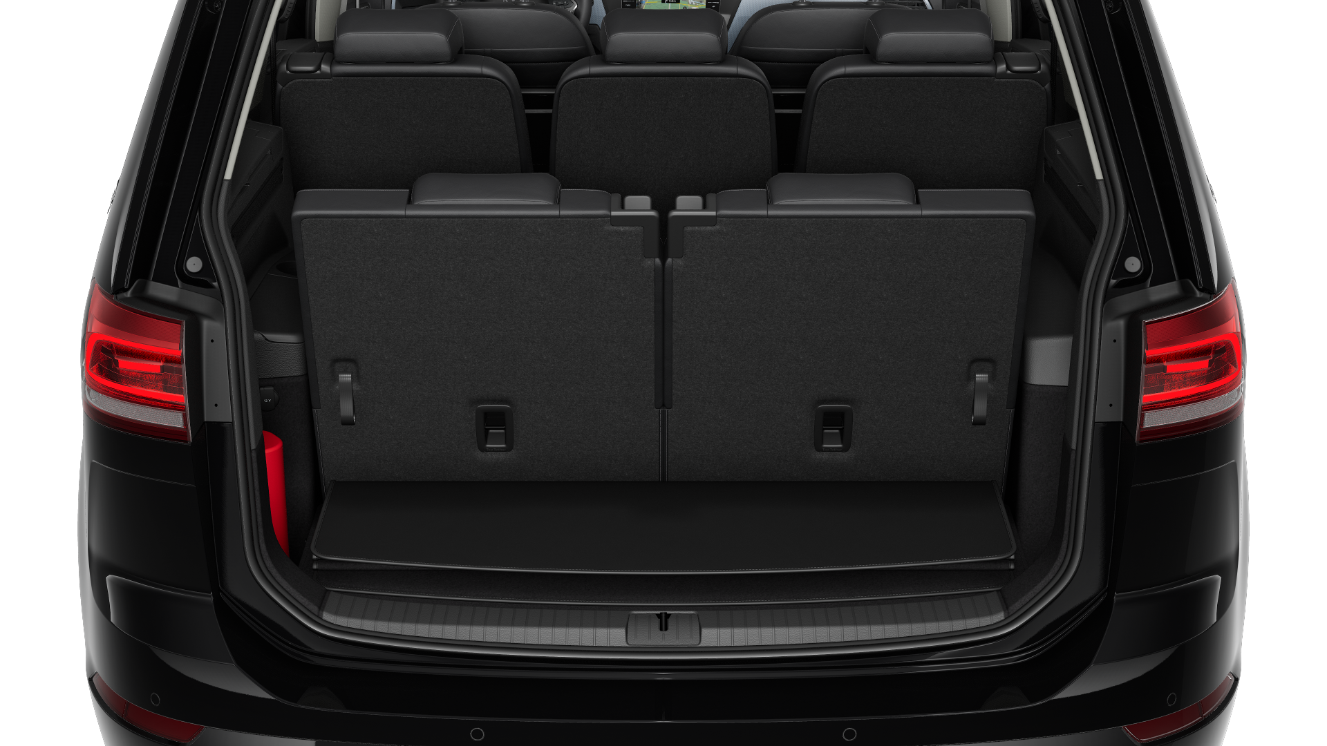 Volkswagen Touran 1.5 TSI DSG