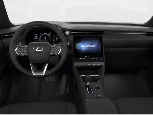 Lexus LBX 1.5 Basis 4x2 Komfort-Paket