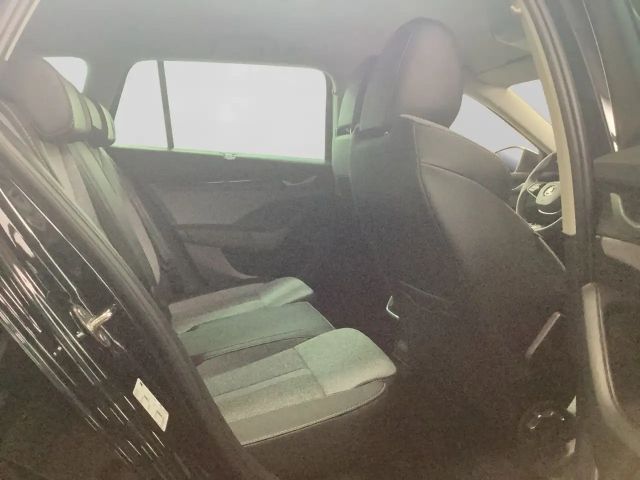 Skoda Octavia 2.0 TDI Combi Selection