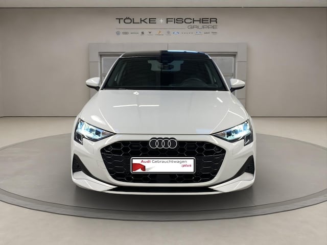 Audi A3 30 TFSI S-Tronic Sportback