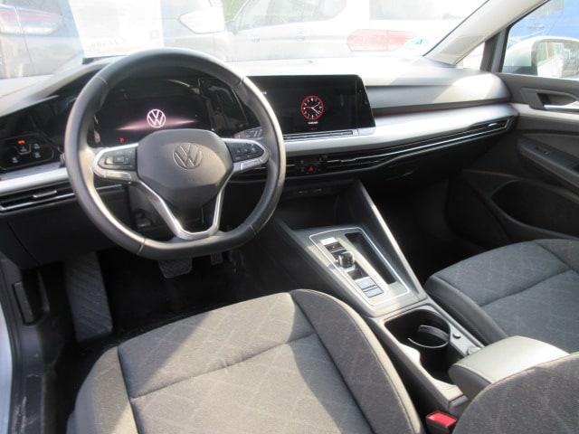 Volkswagen Golf 1.5 eTSI DSG Life Variant