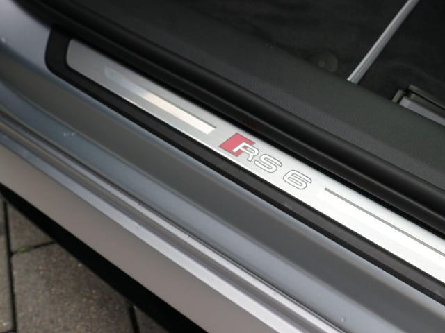 Audi A6 e-tron Avant Performance Quattro