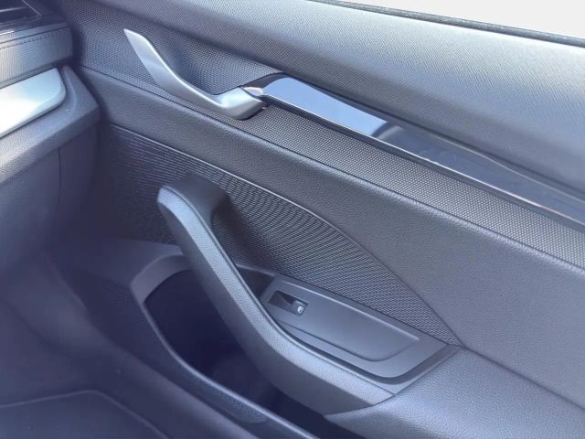 Skoda Octavia 1.5 TSI Combi Selection