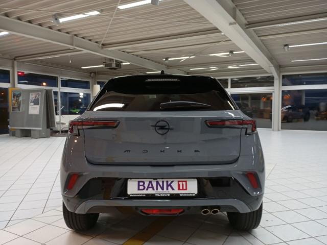 Opel Mokka GS-Line Grand Sport