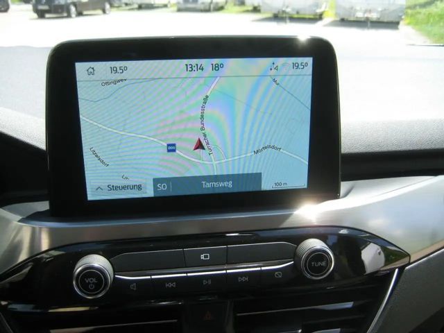 Ford Kuga AWD Titanium