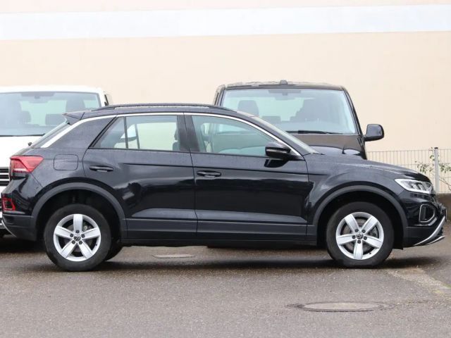 Volkswagen T-Roc 2.0 TDI DSG Life