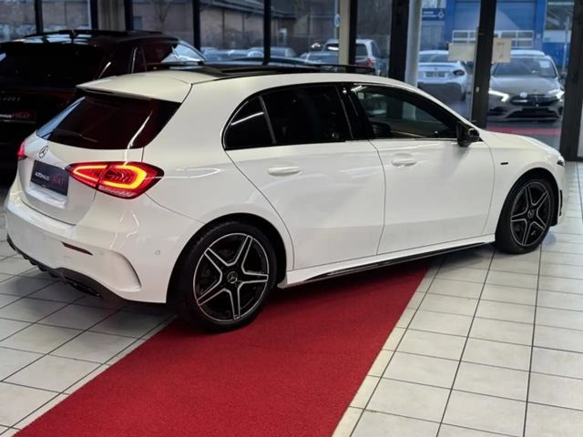 Mercedes-Benz A 200 AMG Line