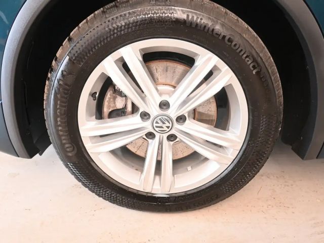 Volkswagen Tiguan DSG R-Line eHybrid