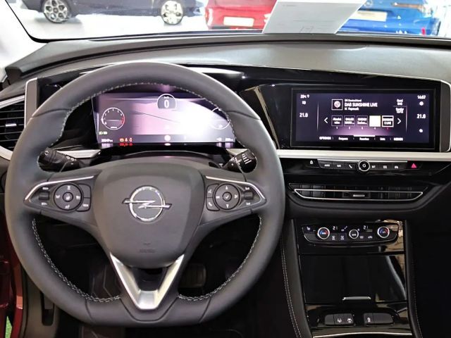 Opel Grandland X GS-Line Grand Sport