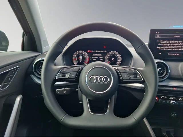 Audi Q2 35 TFSI