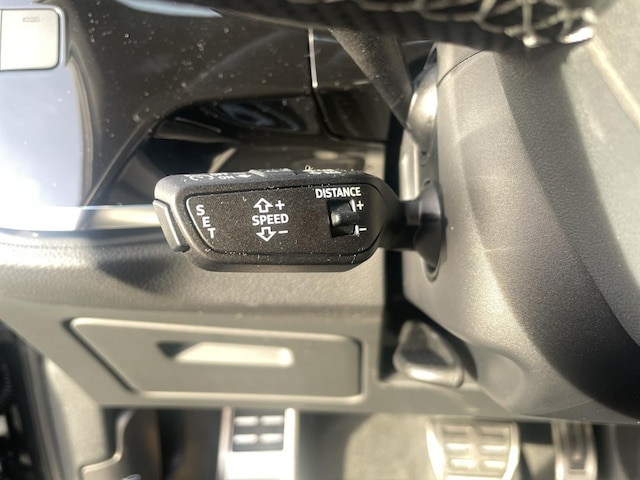 Audi Q3 Quattro S-Tronic Sportback